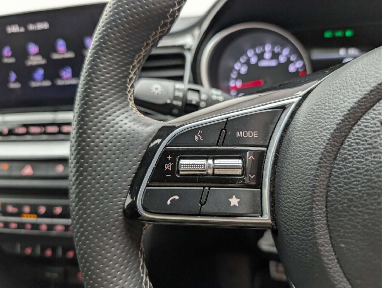 Used Kia Ceed 2022 for sale - 77713431: Photo 19