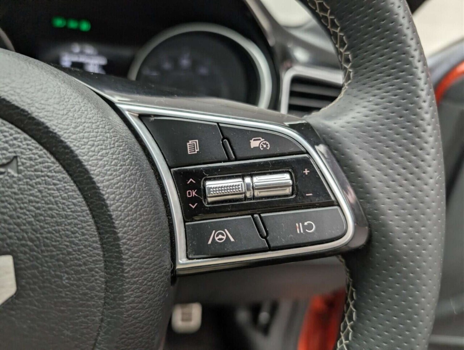 Used Kia Ceed 2022 for sale - 77713431: Photo 20