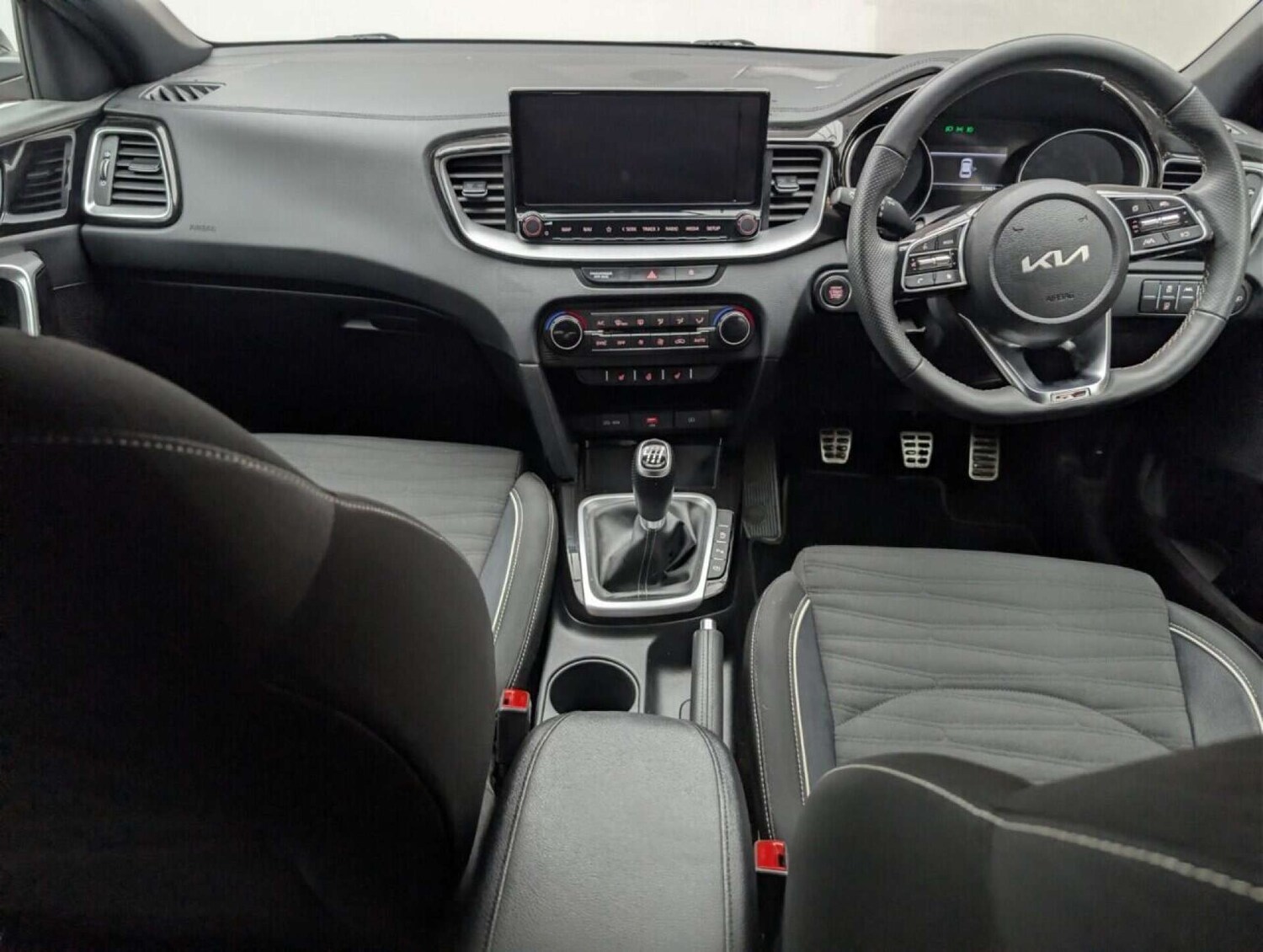 Used Kia Ceed 2022 for sale - 77713431: Photo 24