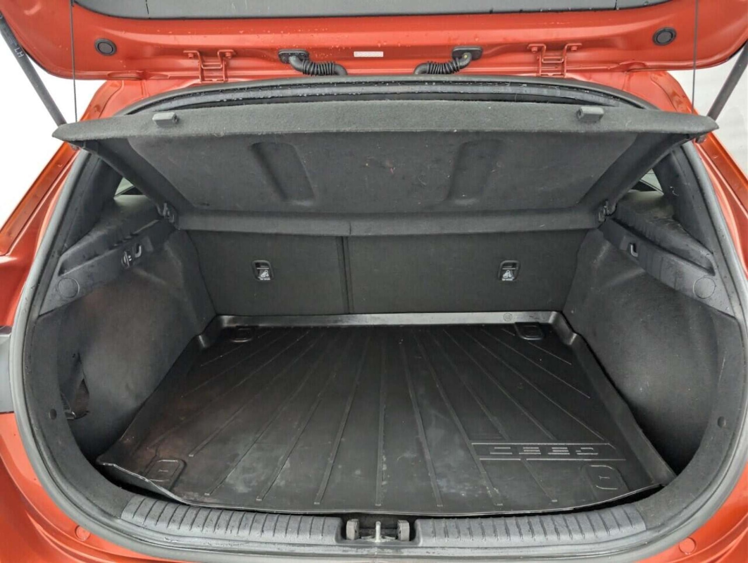 Used Kia Ceed 2022 for sale - 77713431: Photo 26