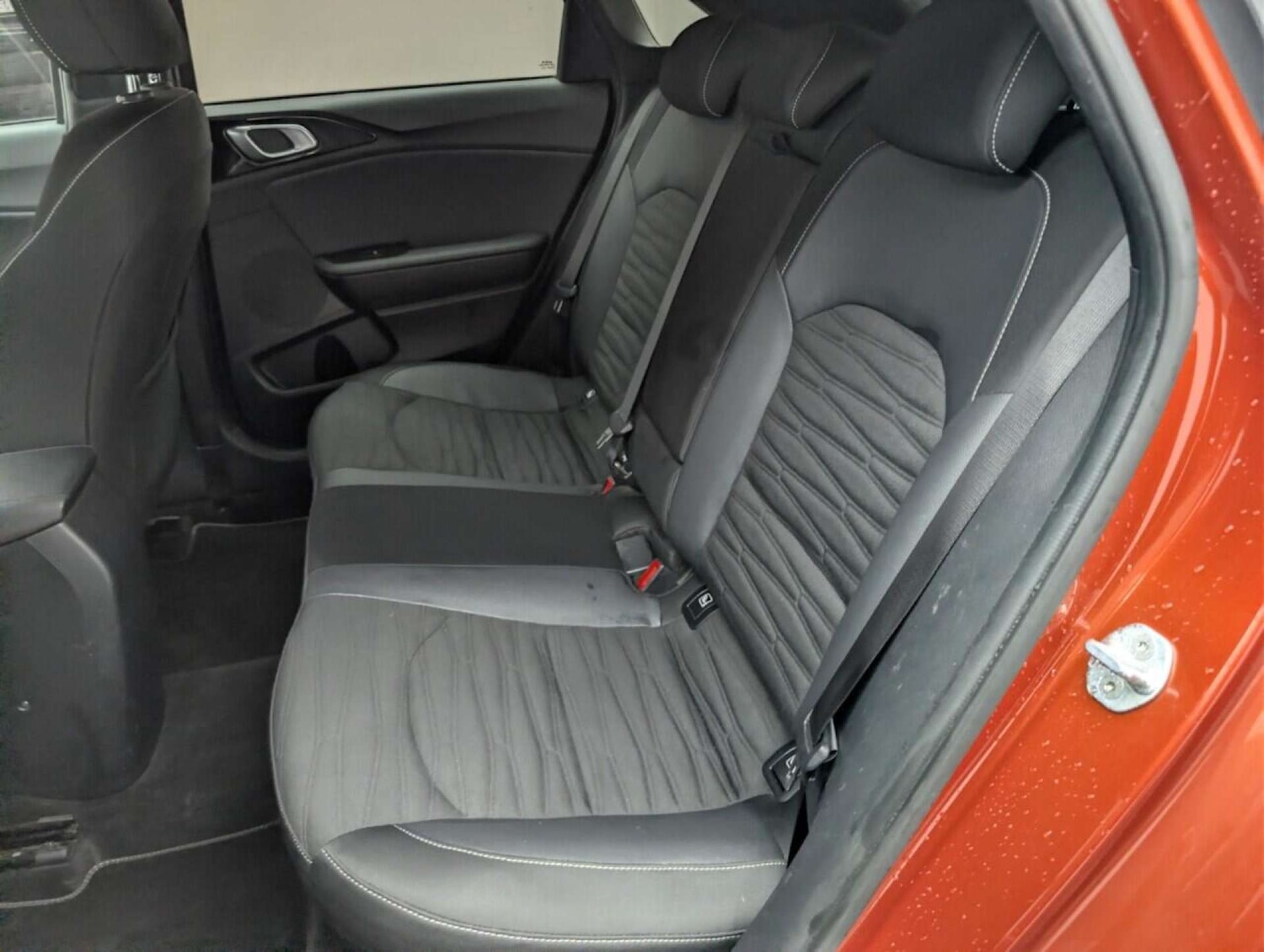 Used Kia Ceed 2022 for sale - 77713431: Photo 27