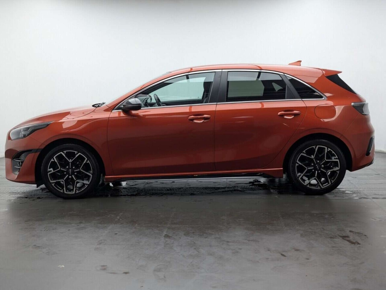 Used Kia Ceed 2022 for sale - 77713431: Photo 5