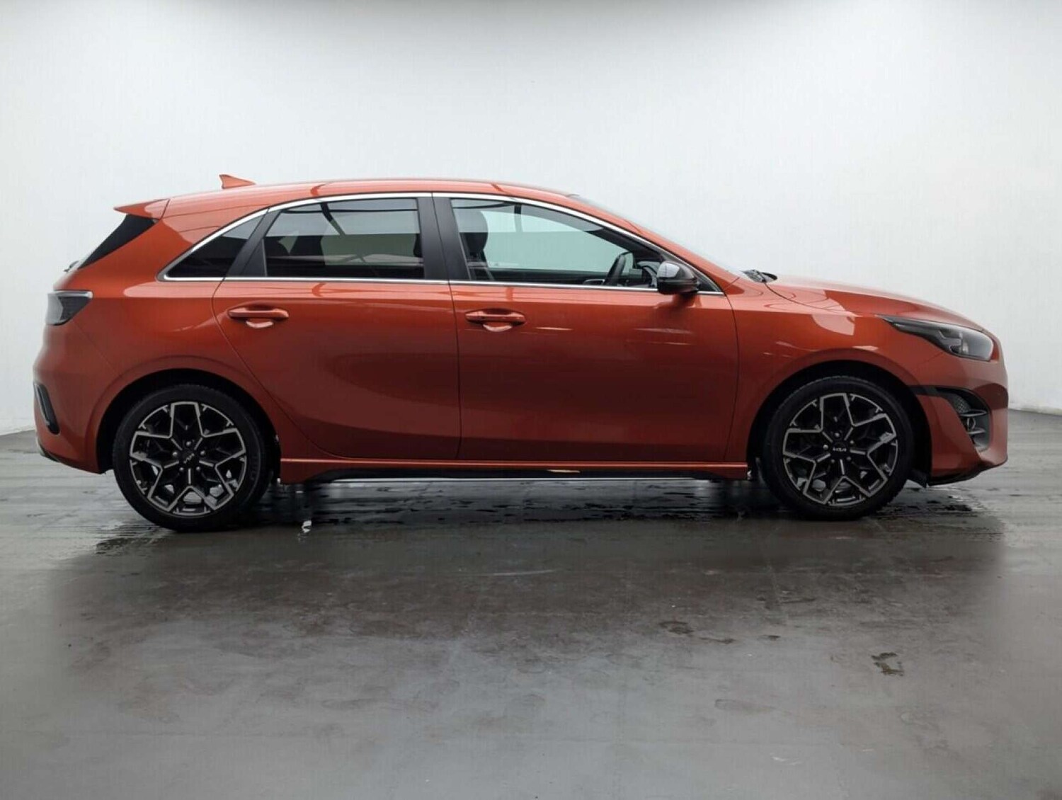 Used Kia Ceed 2022 for sale - 77713431: Photo 9