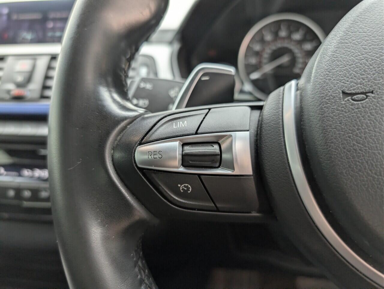 Used BMW 4 Series 2018 for sale - 76742882: Photo 17