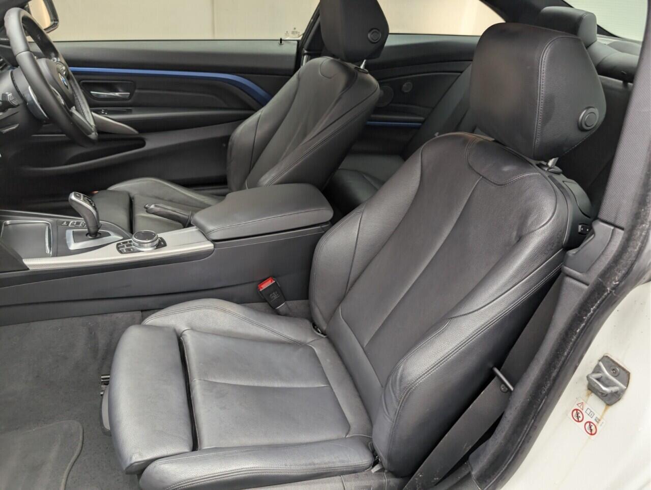 Used BMW 4 Series 2018 for sale - 76742882: Photo 26