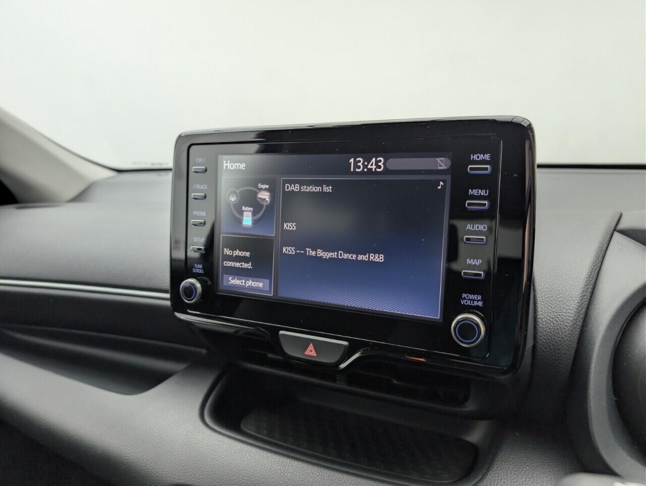 Used Toyota Yaris 2022 for sale - 76499265: Photo 13