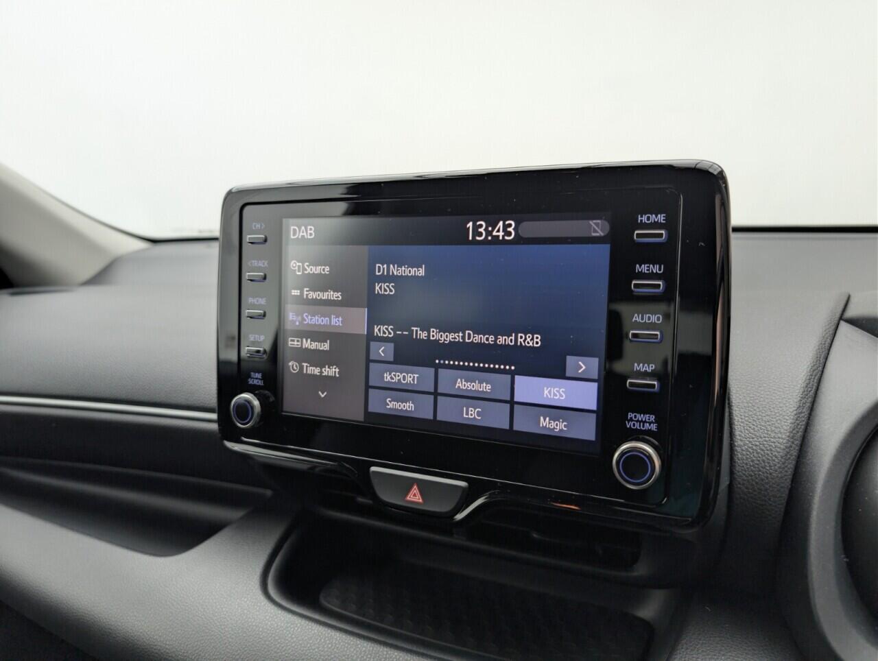 Used Toyota Yaris 2022 for sale - 76499265: Photo 14