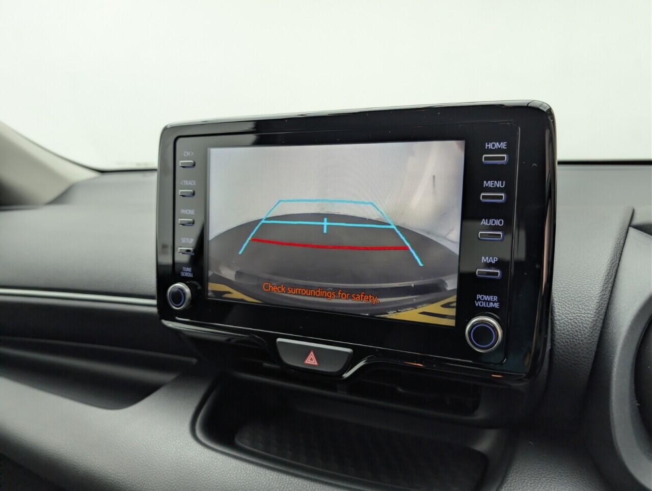 Used Toyota Yaris 2022 for sale - 76499265: Photo 15