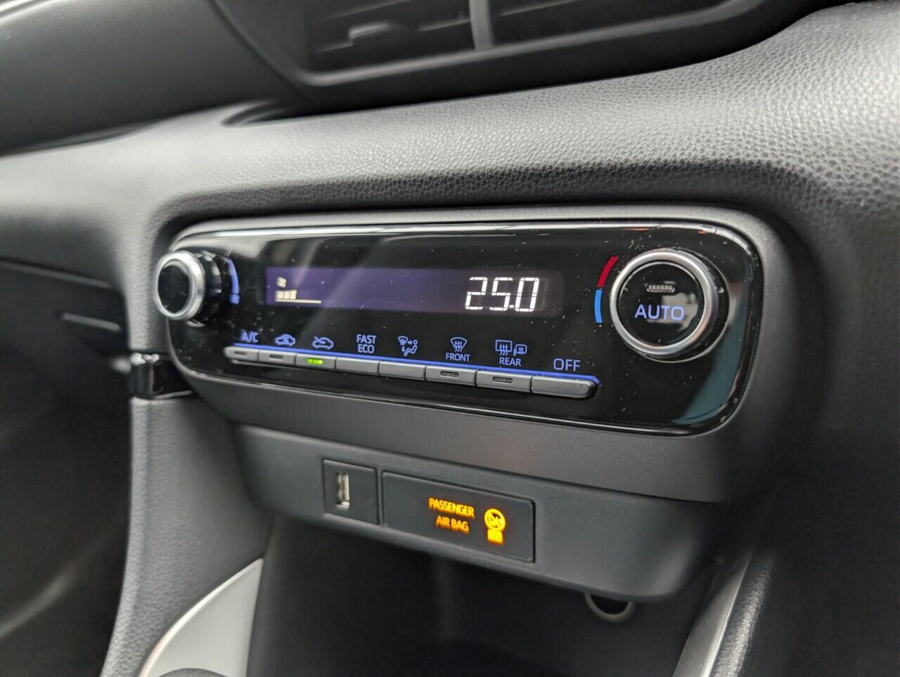 Used Toyota Yaris 2022 for sale - 76499265: Photo 16