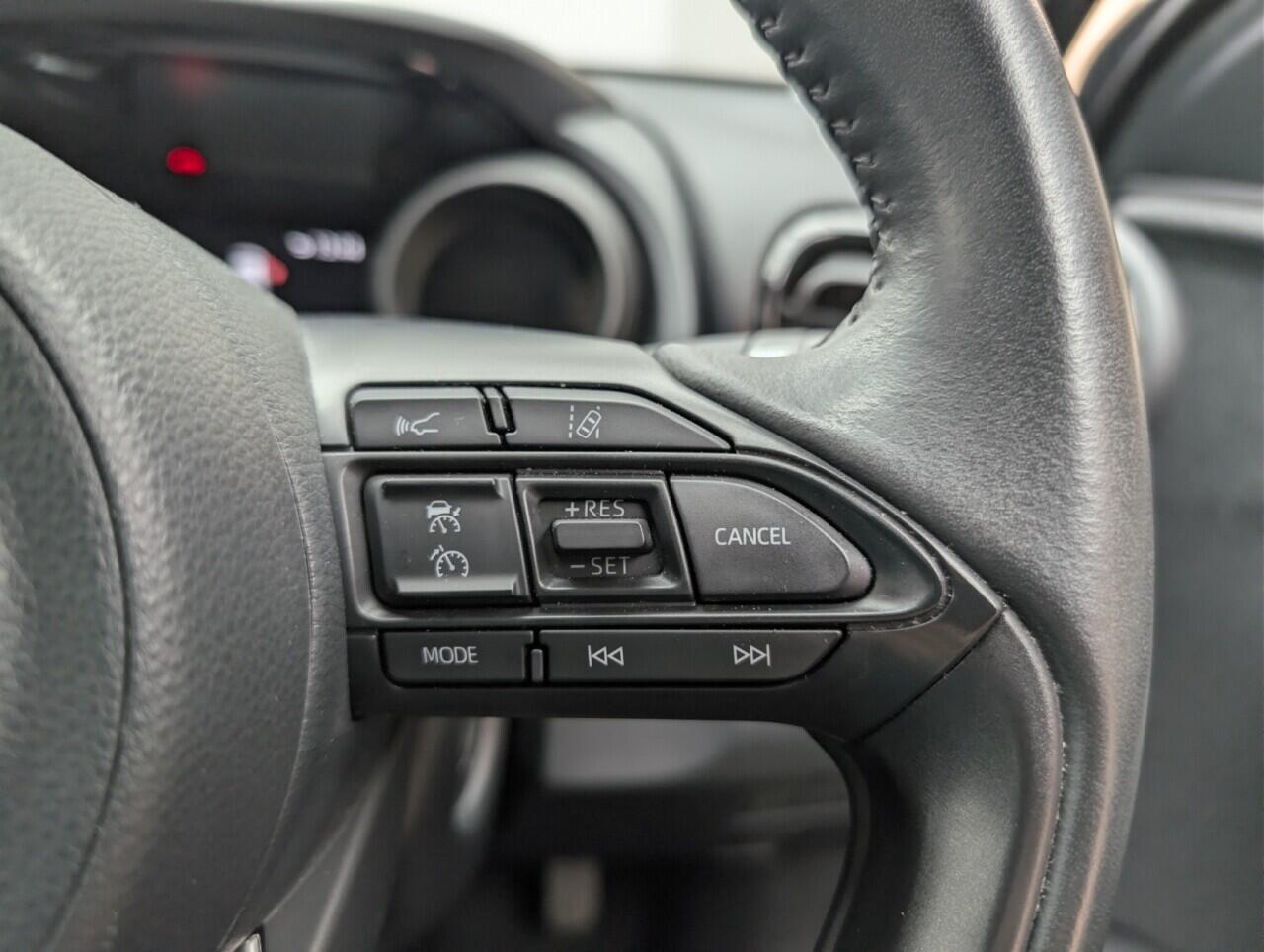 Used Toyota Yaris 2022 for sale - 76499265: Photo 20