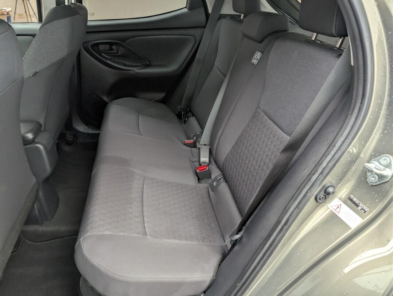 Used Toyota Yaris 2022 for sale - 76499265: Photo 27