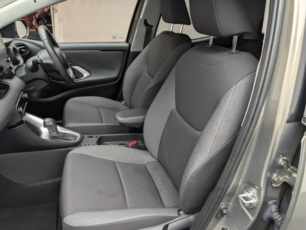 Used Toyota Yaris 2022 for sale - 76499265: Photo 28