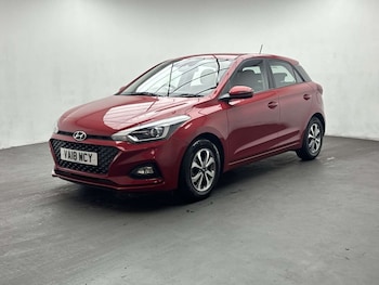 Used Hyundai i20 2018 for sale - 79229094: Photo
