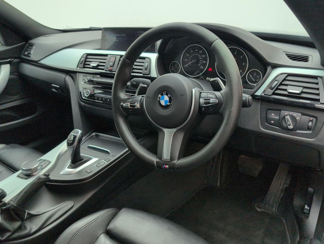 Used BMW 4 Series 2017 for sale - 76953545: Photo 11