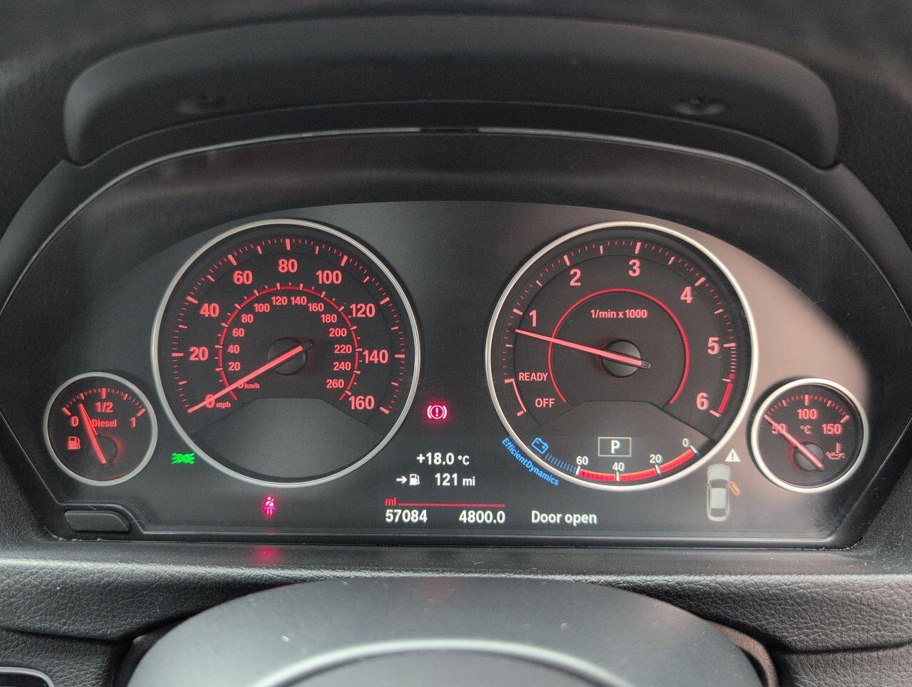 Used BMW 4 Series 2017 for sale - 76953545: Photo 18