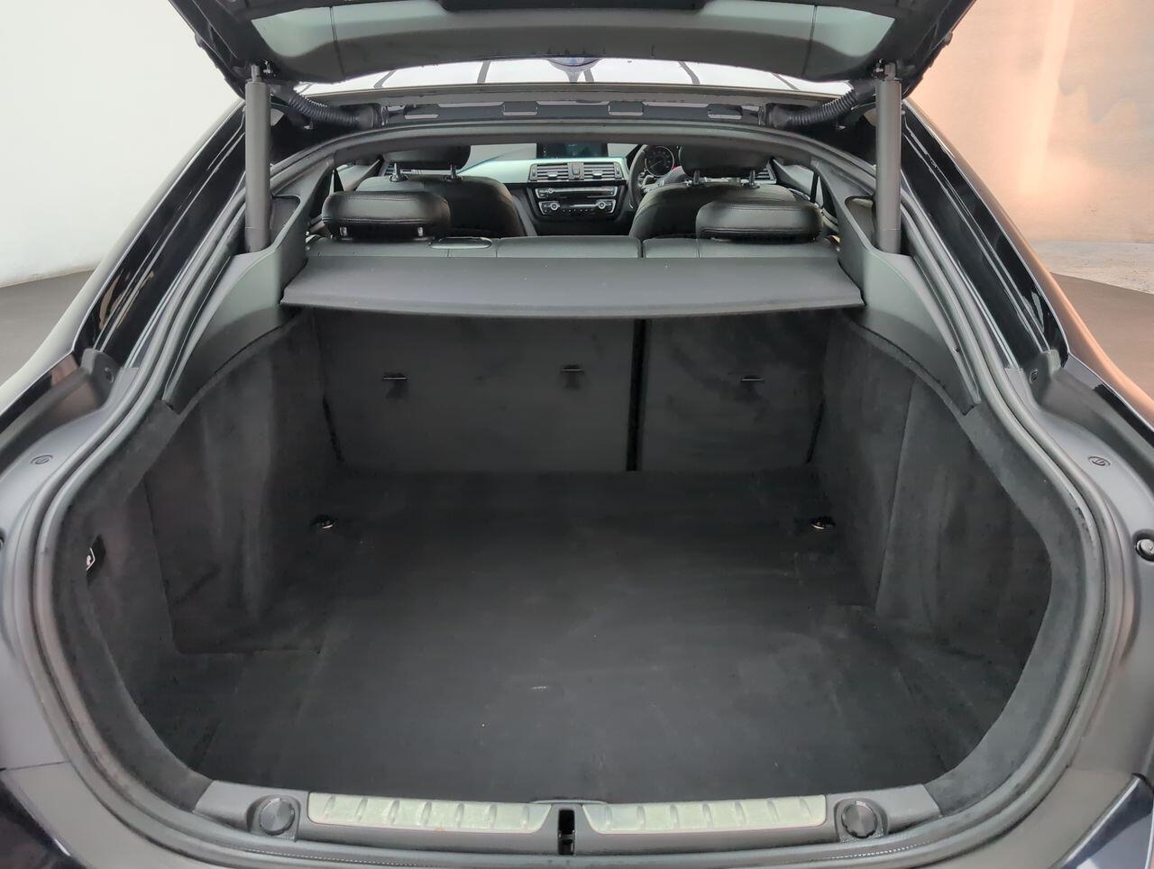 Used BMW 4 Series 2017 for sale - 76953545: Photo 26