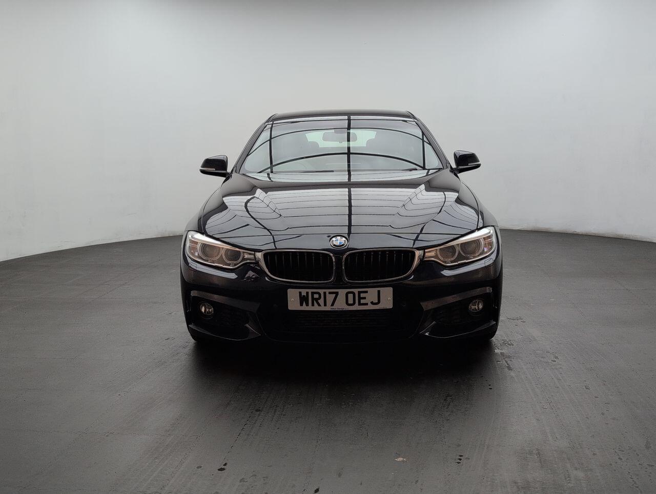 Used BMW 4 Series 2017 for sale - 76953545: Photo 3