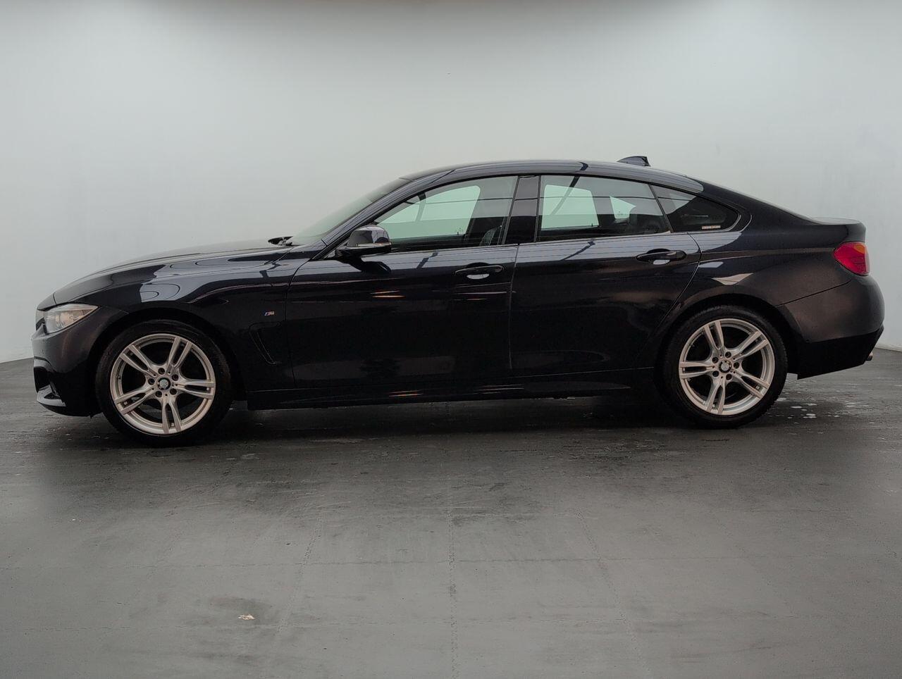Used BMW 4 Series 2017 for sale - 76953545: Photo 5