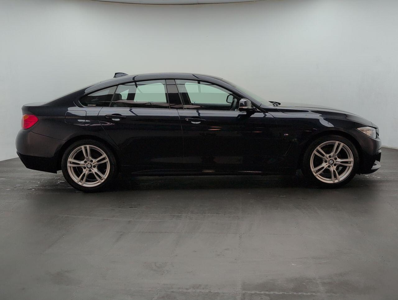 Used BMW 4 Series 2017 for sale - 76953545: Photo 9