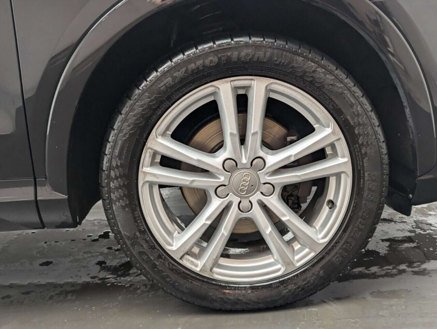 Used Audi Q3 2017 for sale - 77714266: Photo 10