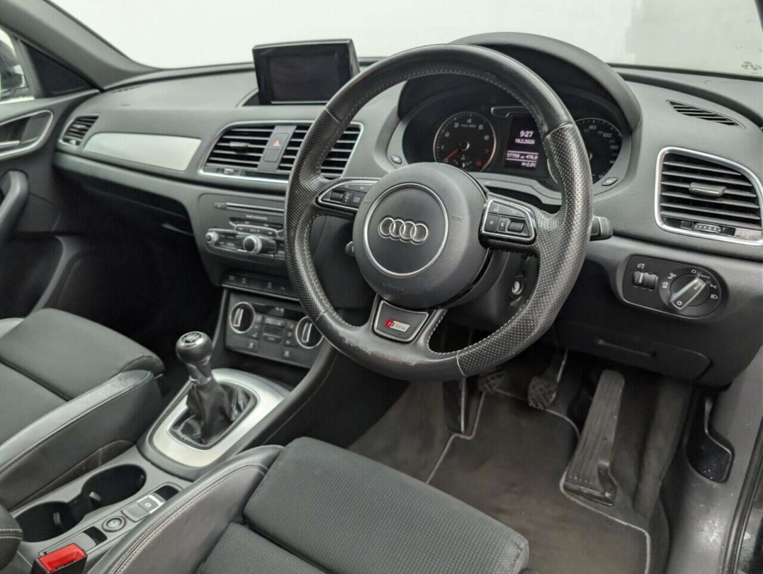 Used Audi Q3 2017 for sale - 77714266: Photo 11