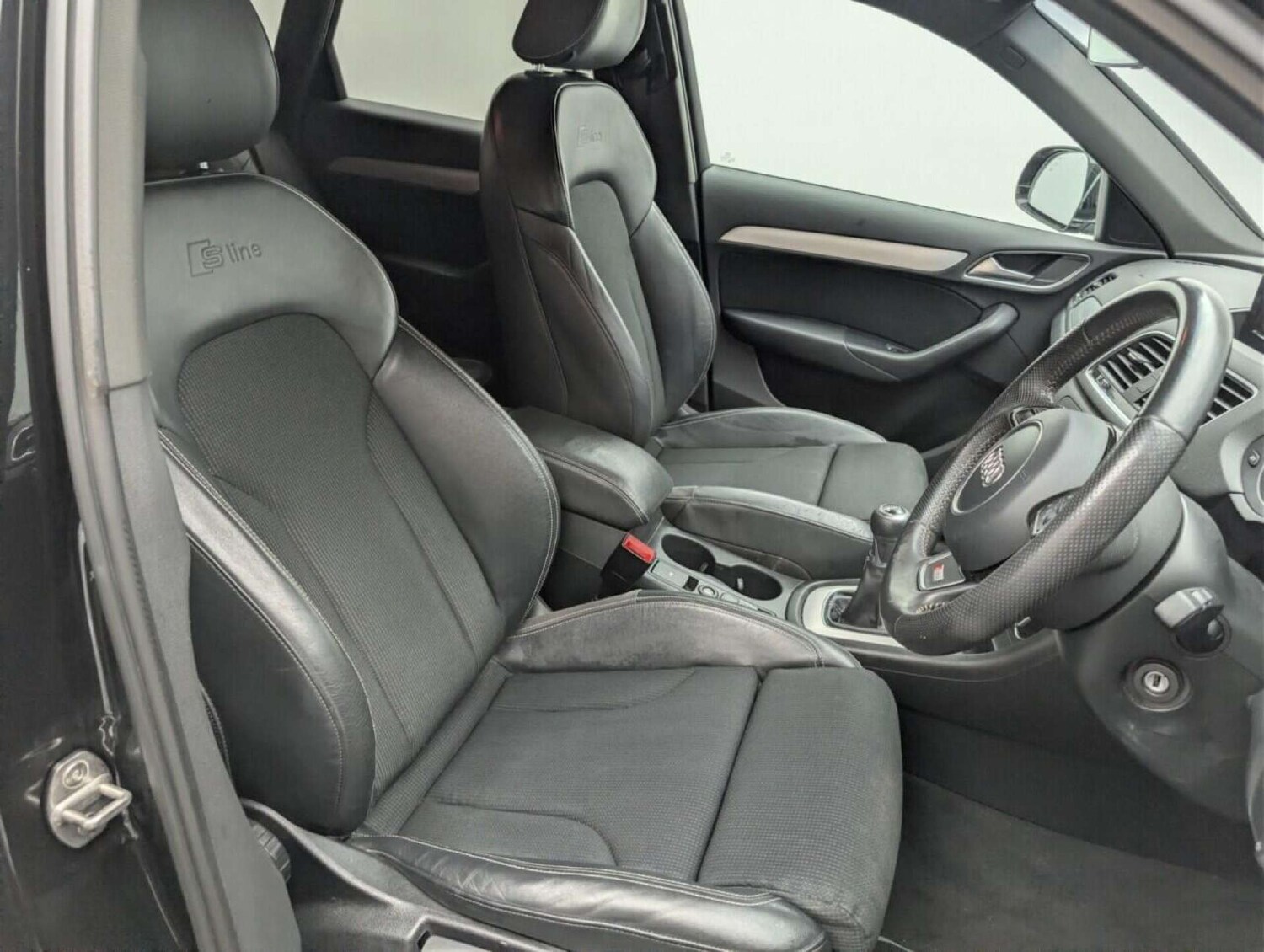 Used Audi Q3 2017 for sale - 77714266: Photo 12