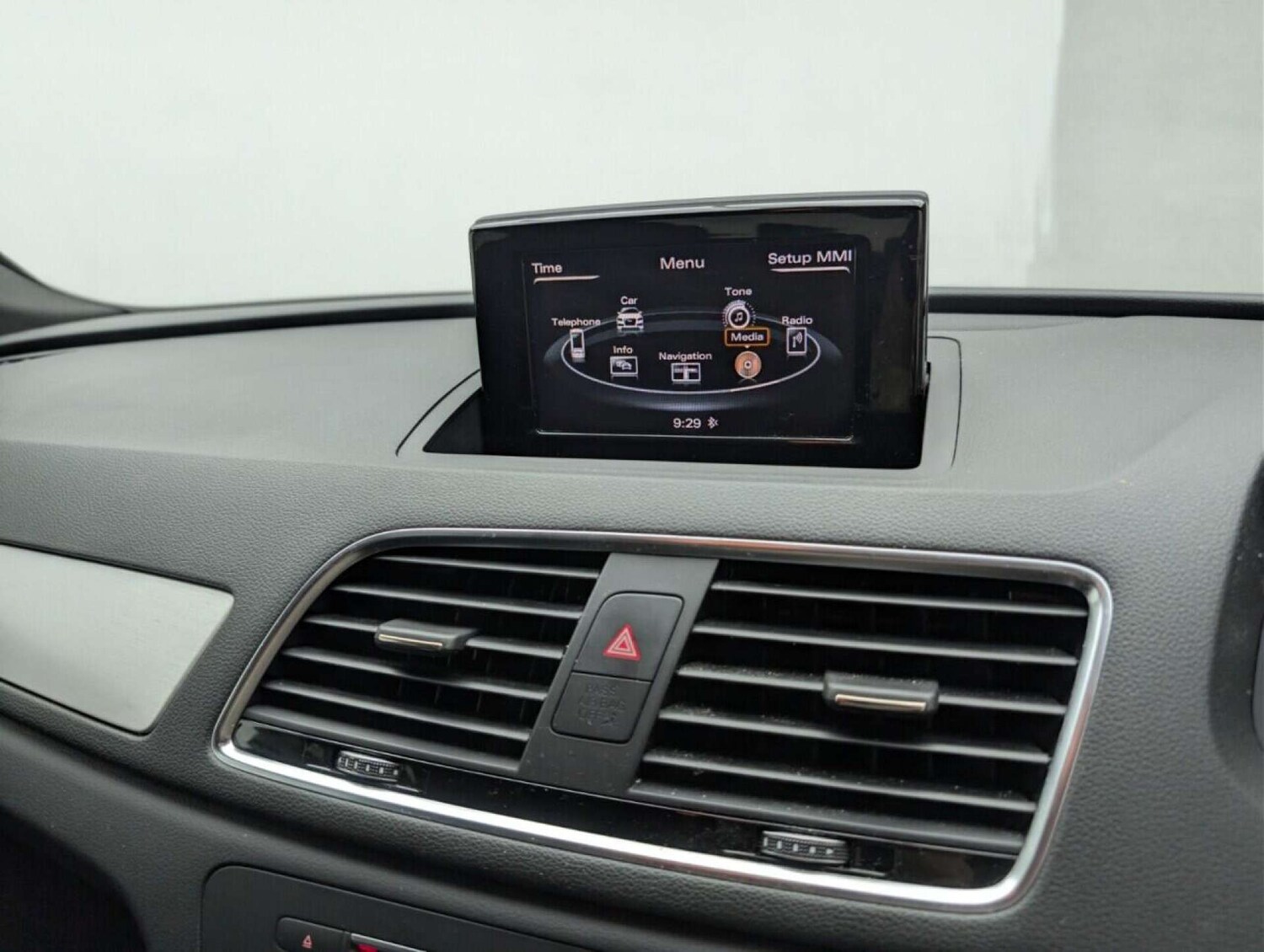 Used Audi Q3 2017 for sale - 77714266: Photo 13