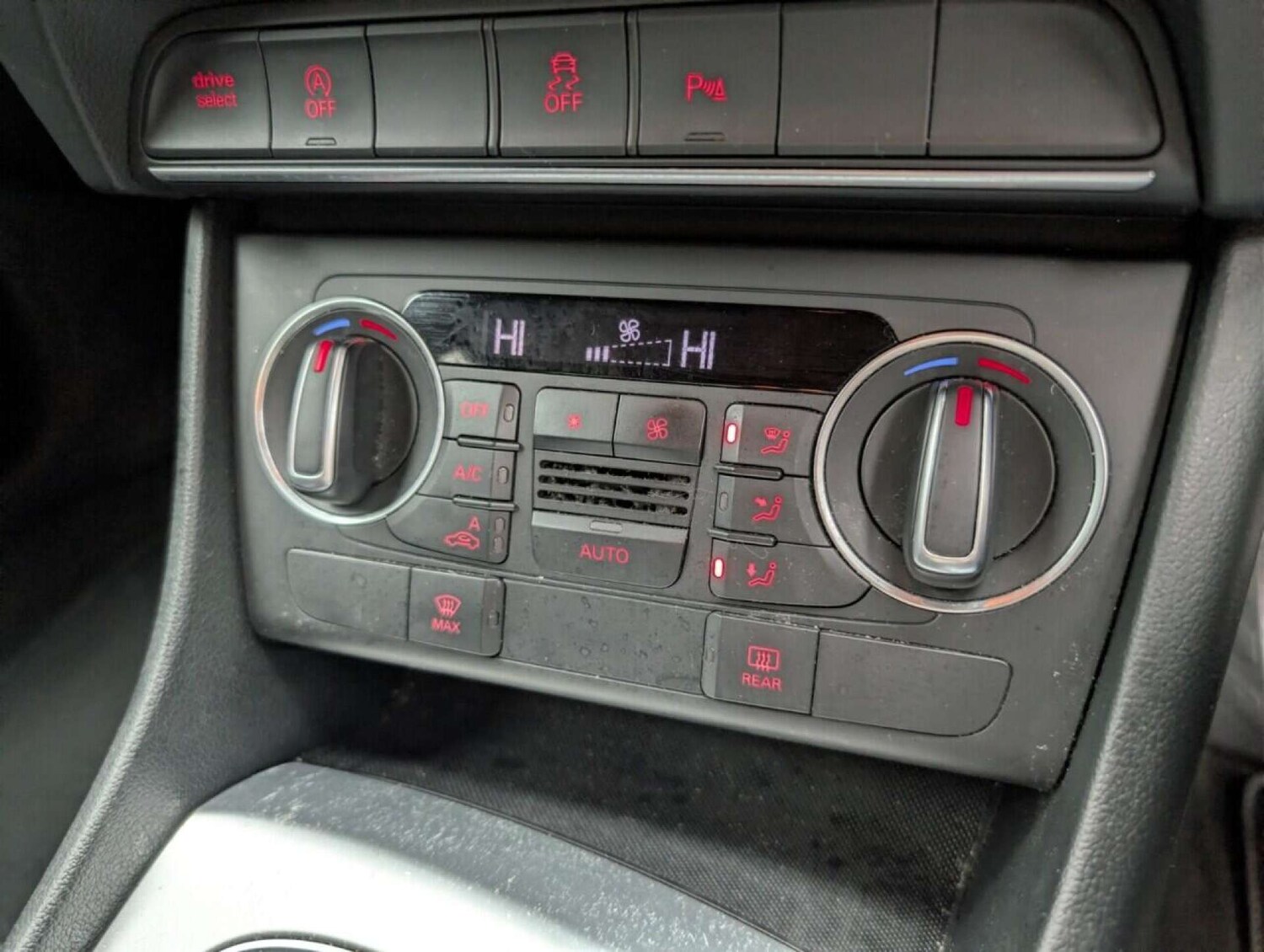 Used Audi Q3 2017 for sale - 77714266: Photo 14