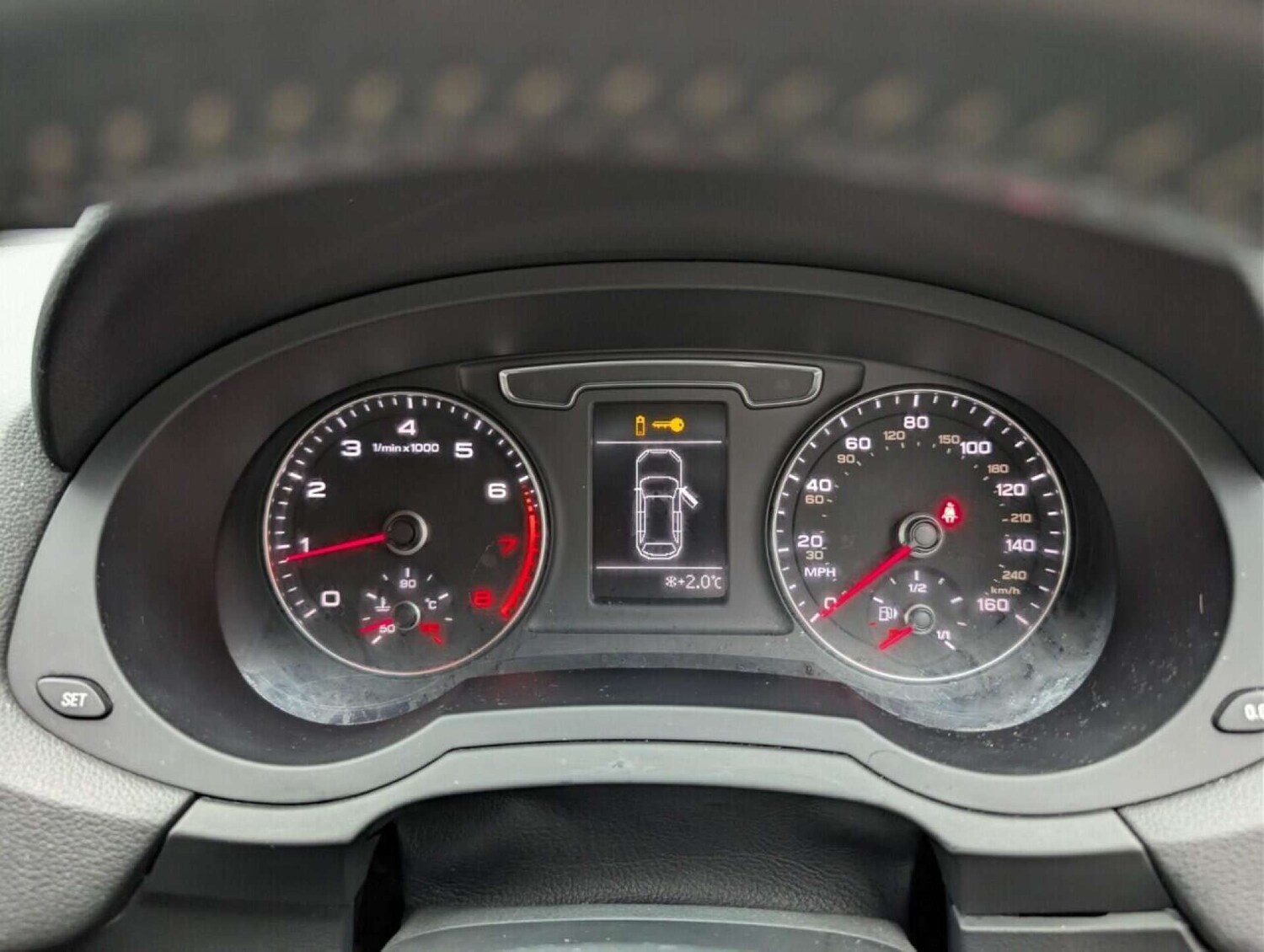 Used Audi Q3 2017 for sale - 77714266: Photo 16