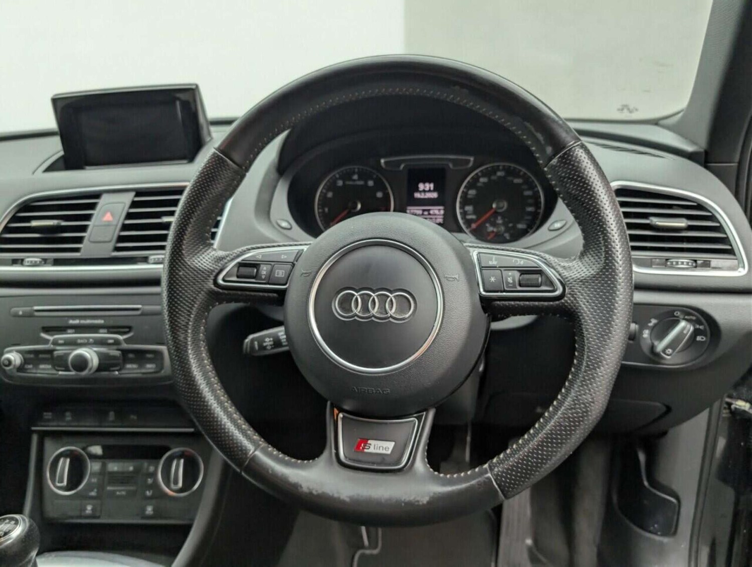 Used Audi Q3 2017 for sale - 77714266: Photo 19