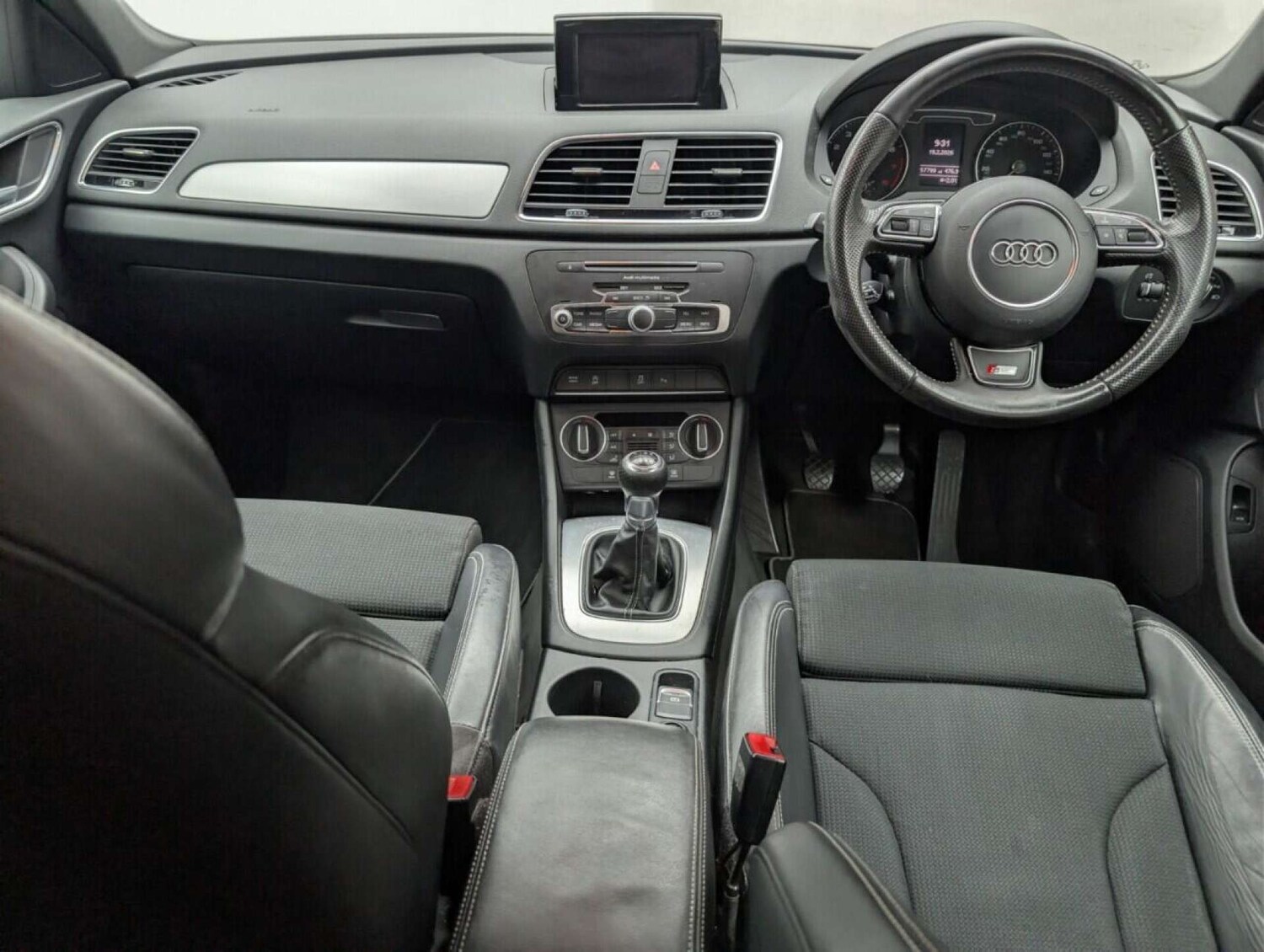 Used Audi Q3 2017 for sale - 77714266: Photo 20