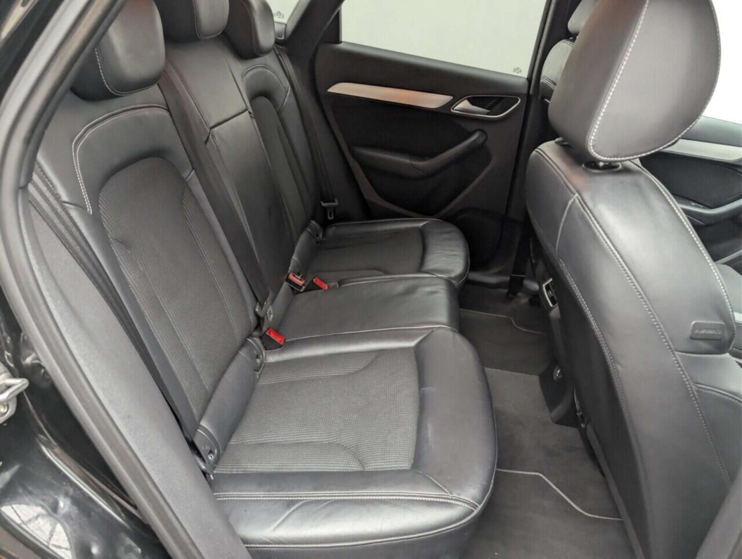 Used Audi Q3 2017 for sale - 77714266: Photo 21