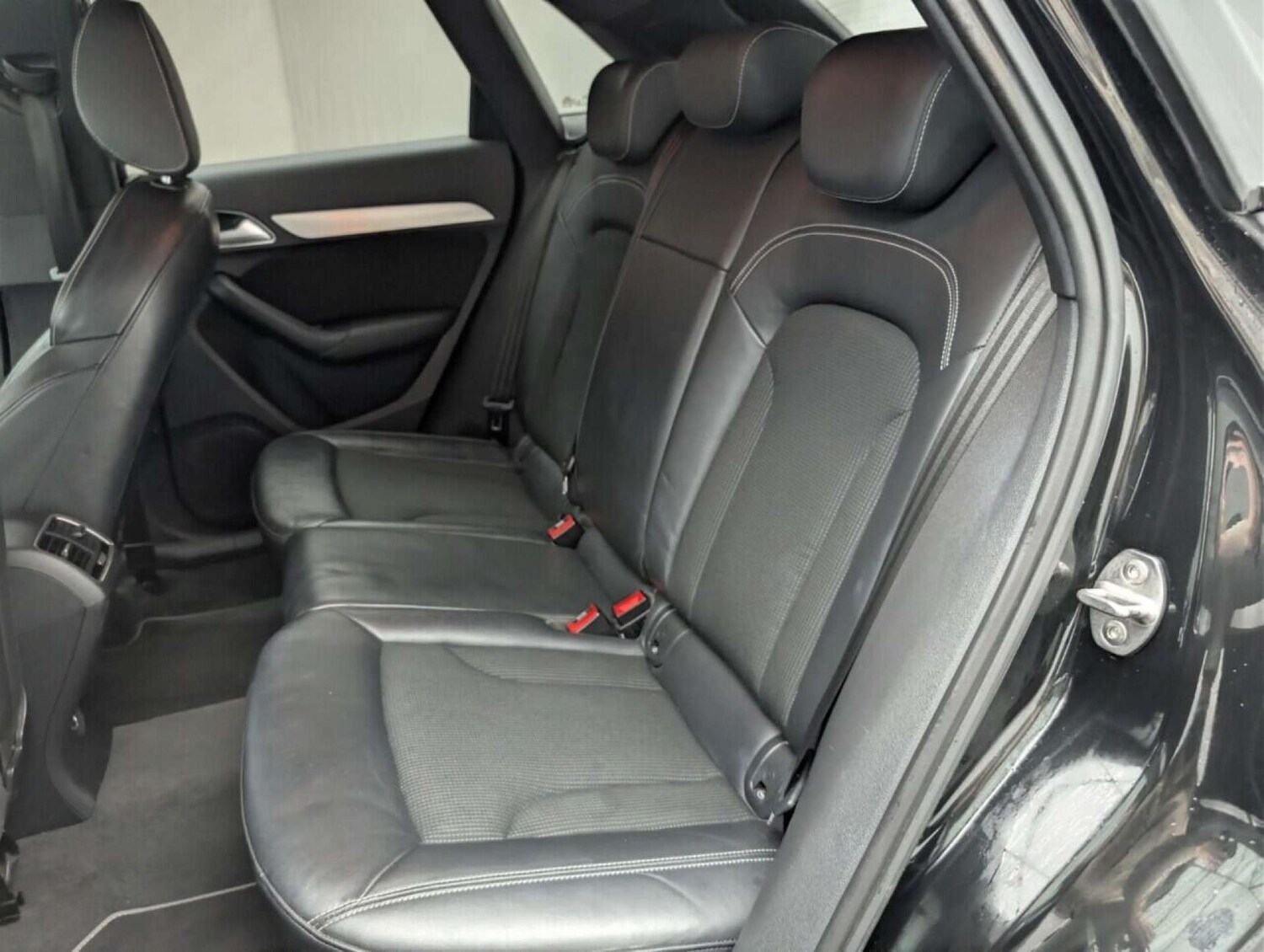 Used Audi Q3 2017 for sale - 77714266: Photo 23