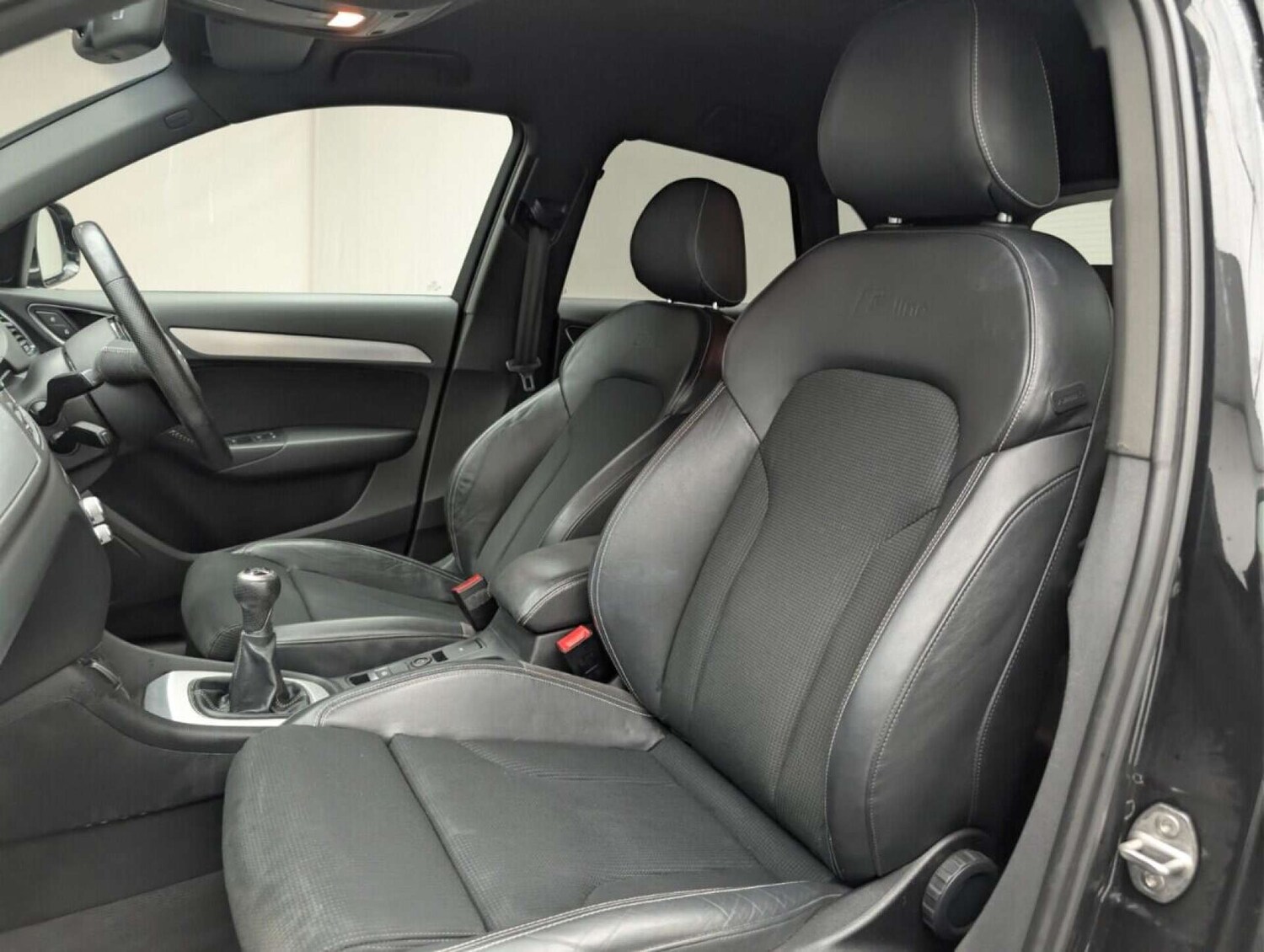 Used Audi Q3 2017 for sale - 77714266: Photo 24