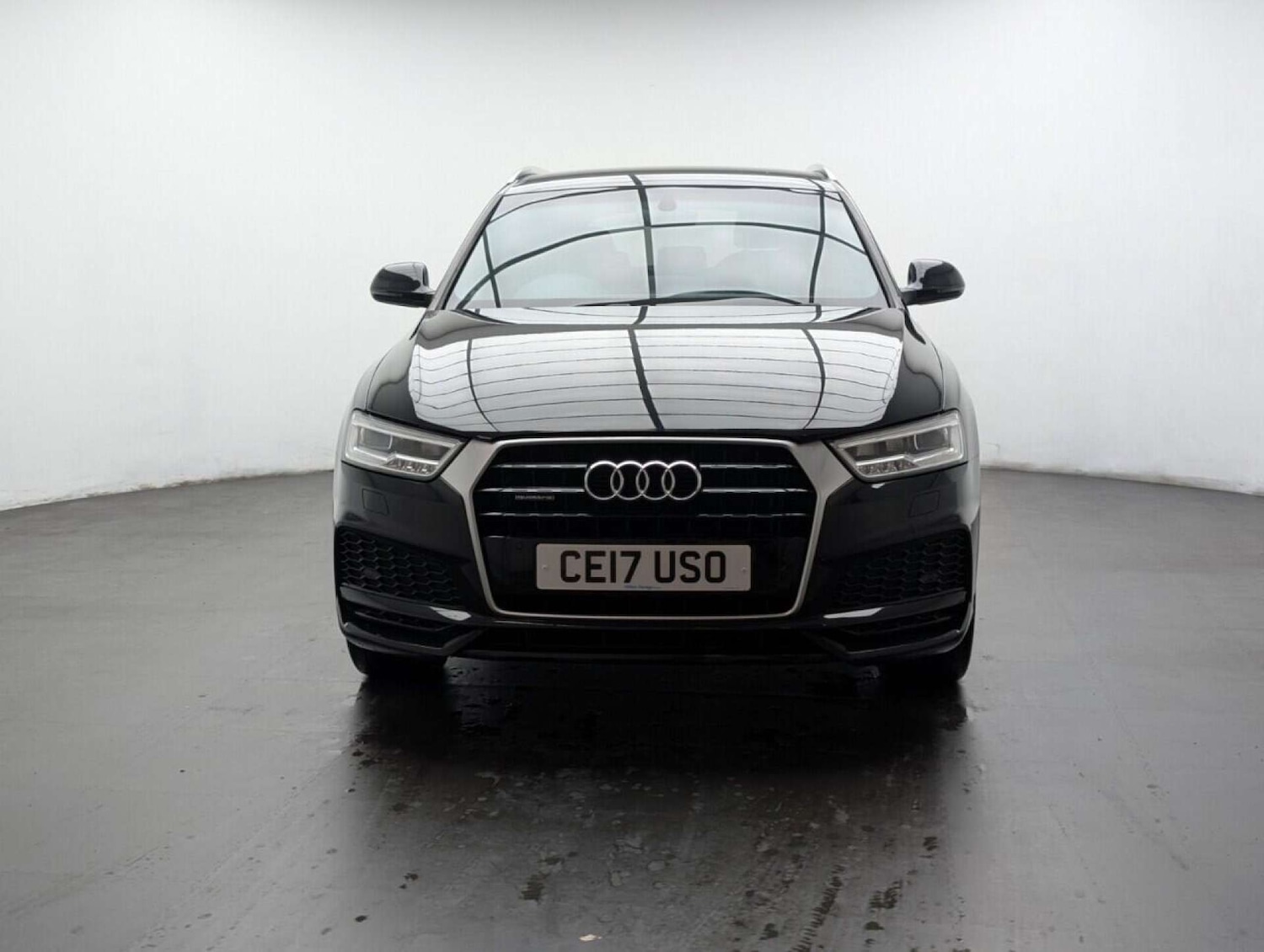 Used Audi Q3 2017 for sale - 77714266: Photo 3