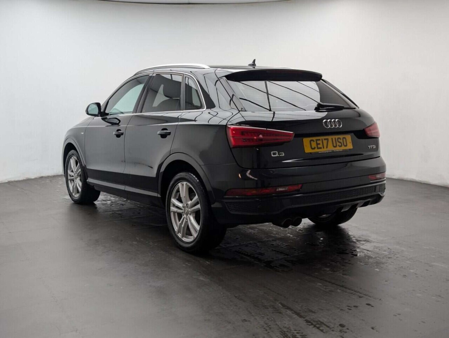 Used Audi Q3 2017 for sale - 77714266: Photo 6