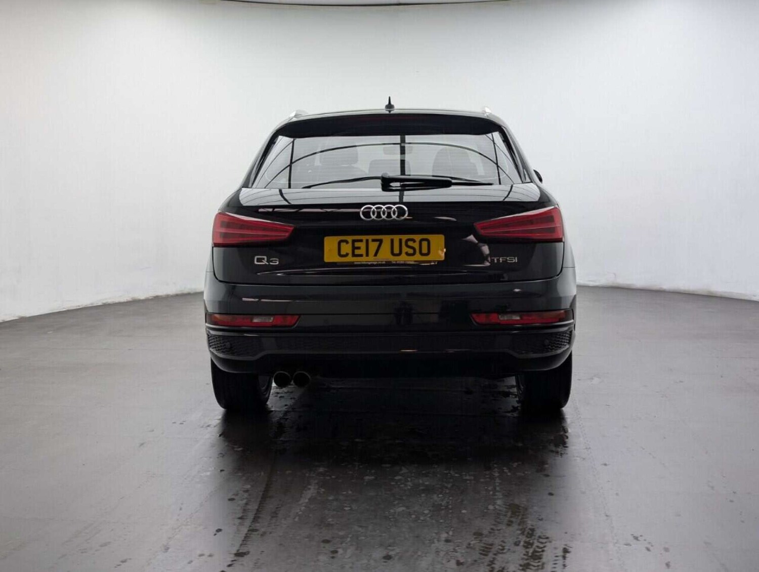 Used Audi Q3 2017 for sale - 77714266: Photo 7