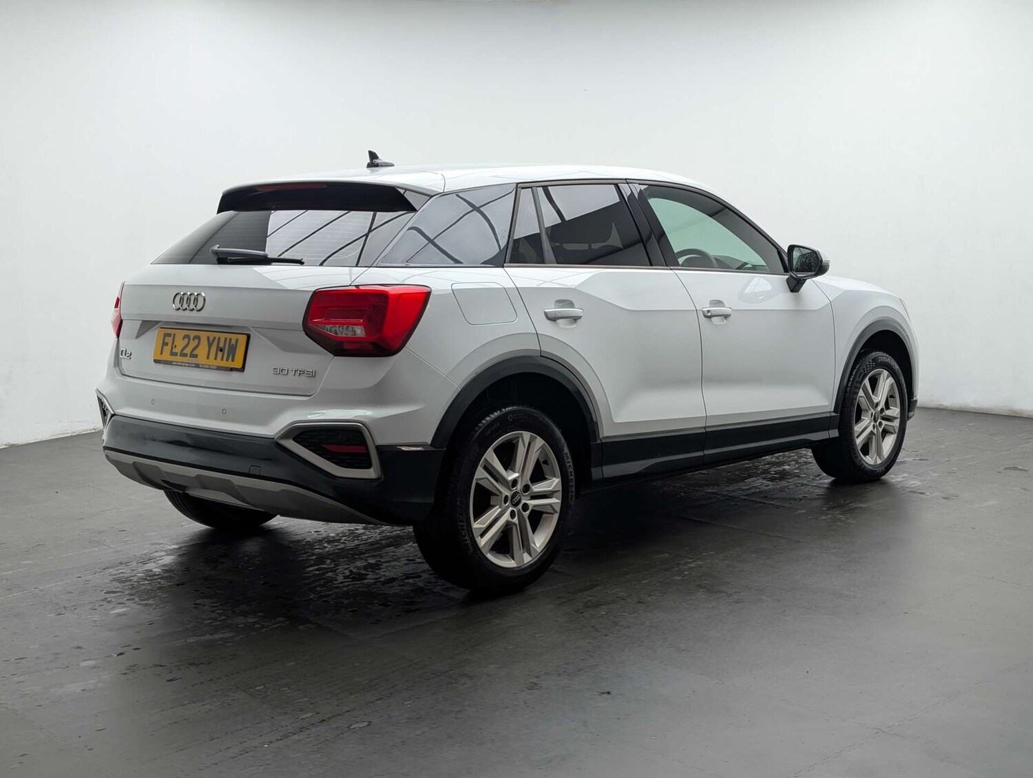 Used Audi Q2 2022 for sale - 78011072: Photo 10