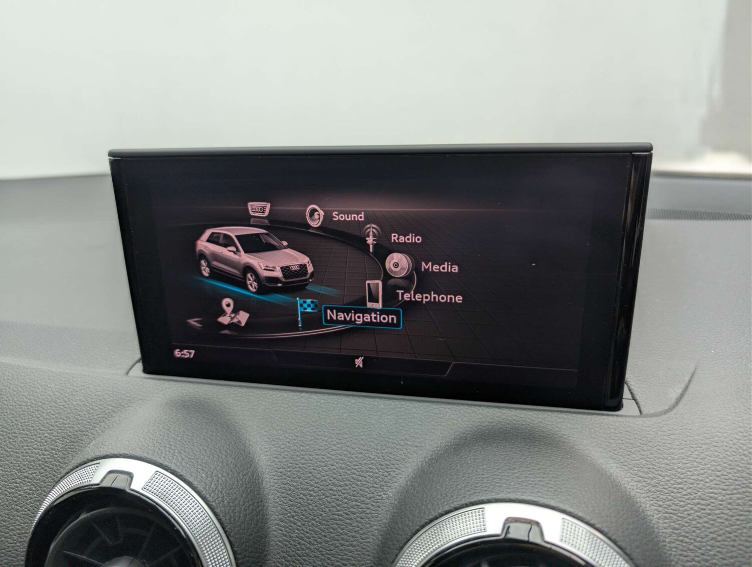 Used Audi Q2 2022 for sale - 78011072: Photo 17