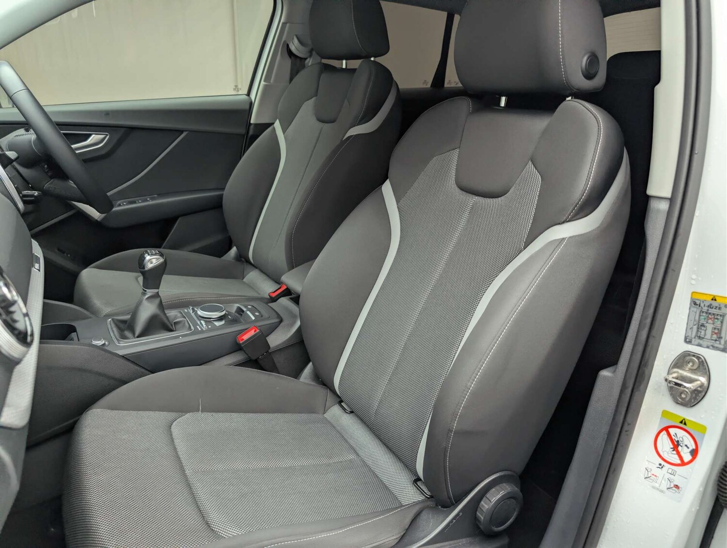 Used Audi Q2 2022 for sale - 78011072: Photo 19