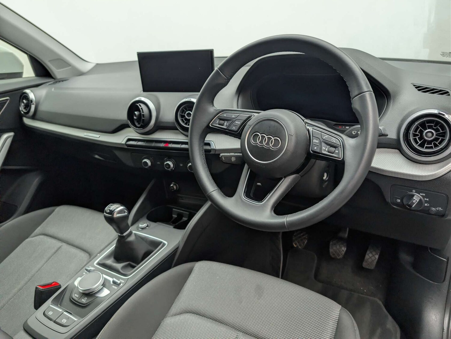 Used Audi Q2 2022 for sale - 78011072: Photo 25