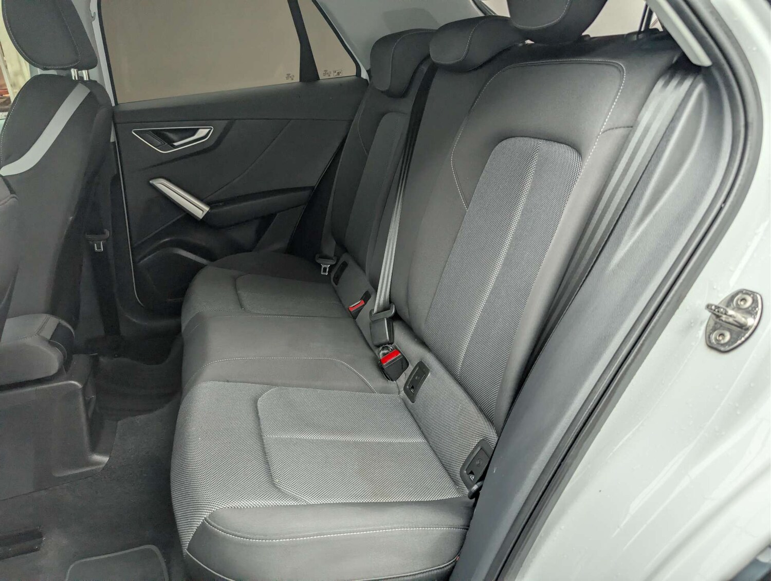 Used Audi Q2 2022 for sale - 78011072: Photo 29