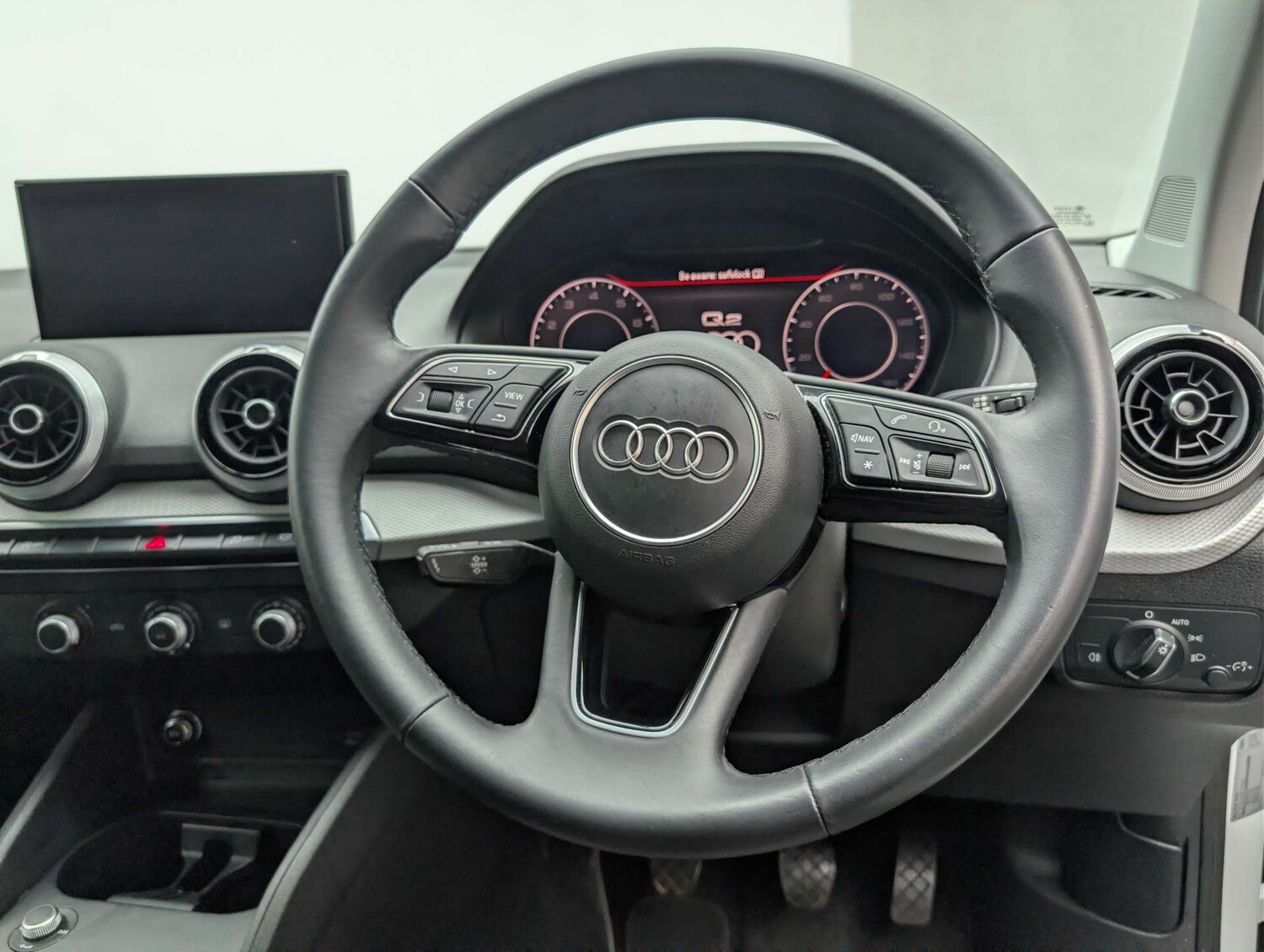 Used Audi Q2 2022 for sale - 78011072: Photo 31