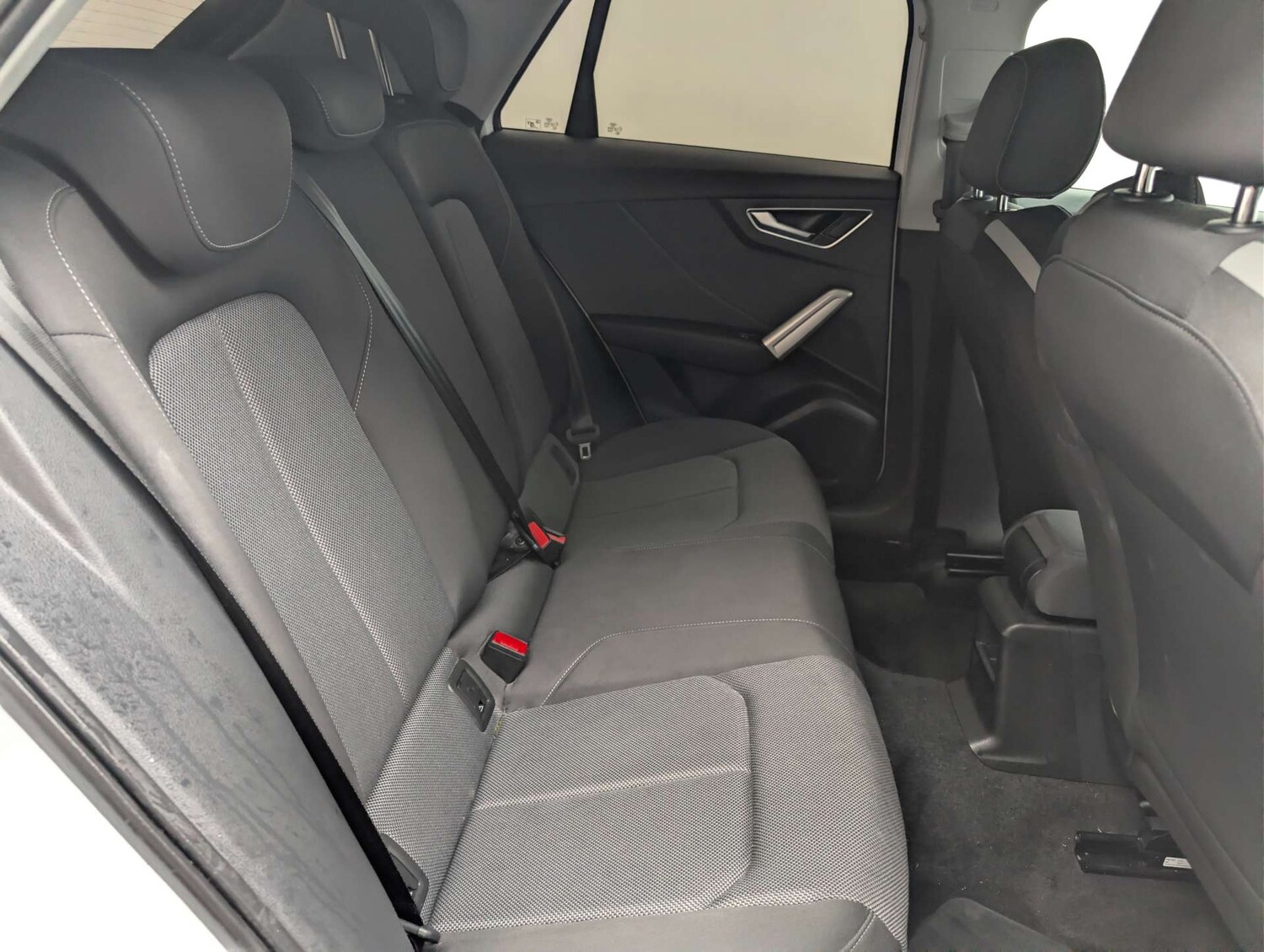 Used Audi Q2 2022 for sale - 78011072: Photo 33