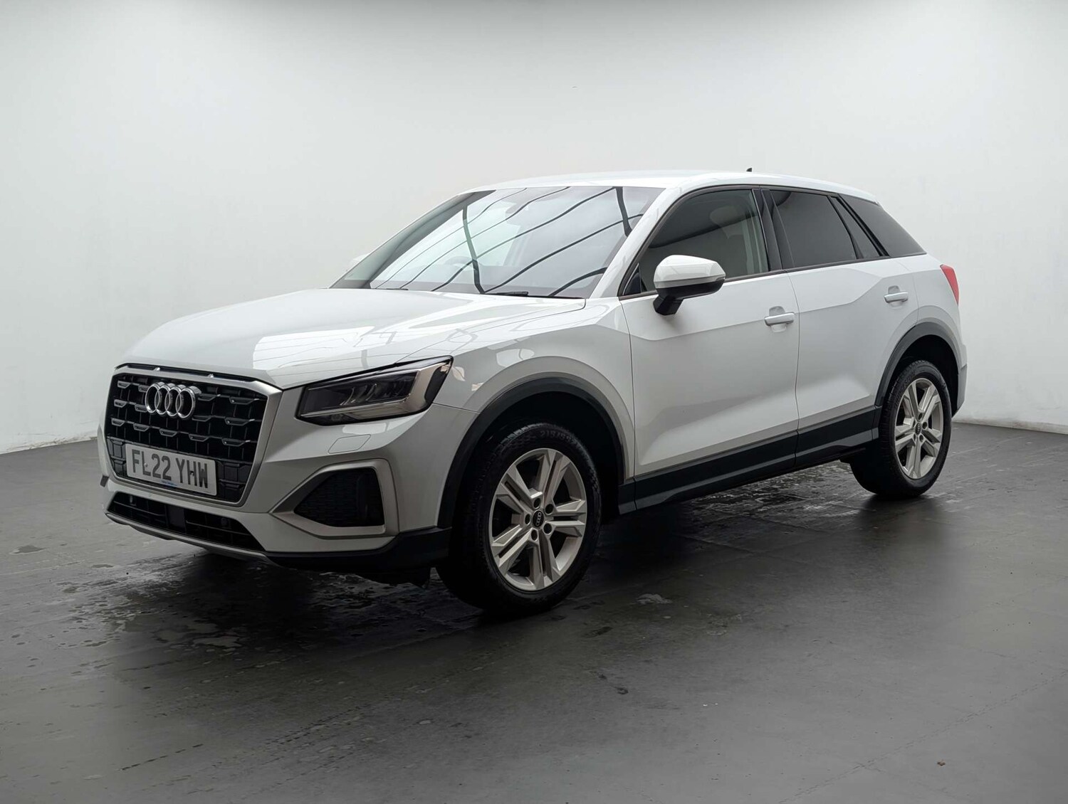 Used Audi Q2 2022 for sale - 78011072: Photo 5