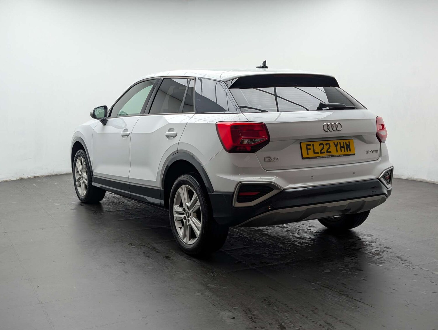 Used Audi Q2 2022 for sale - 78011072: Photo 7