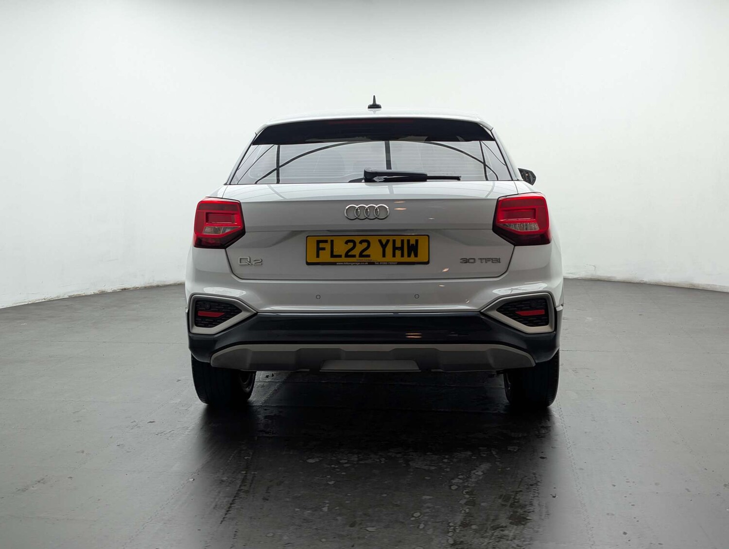 Used Audi Q2 2022 for sale - 78011072: Photo 9