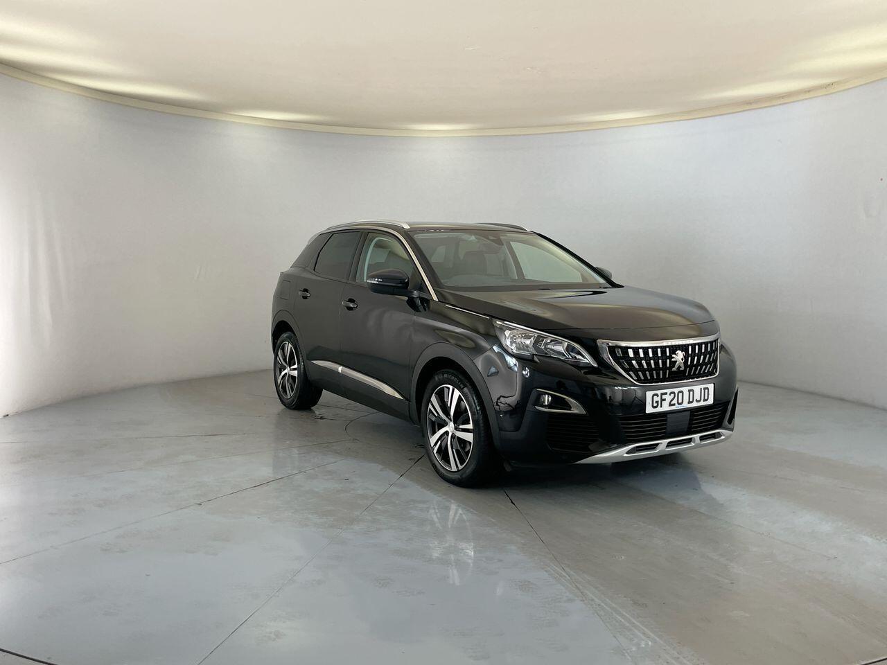 Used Peugeot 3008 2020 for sale - 77238088: Photo 14