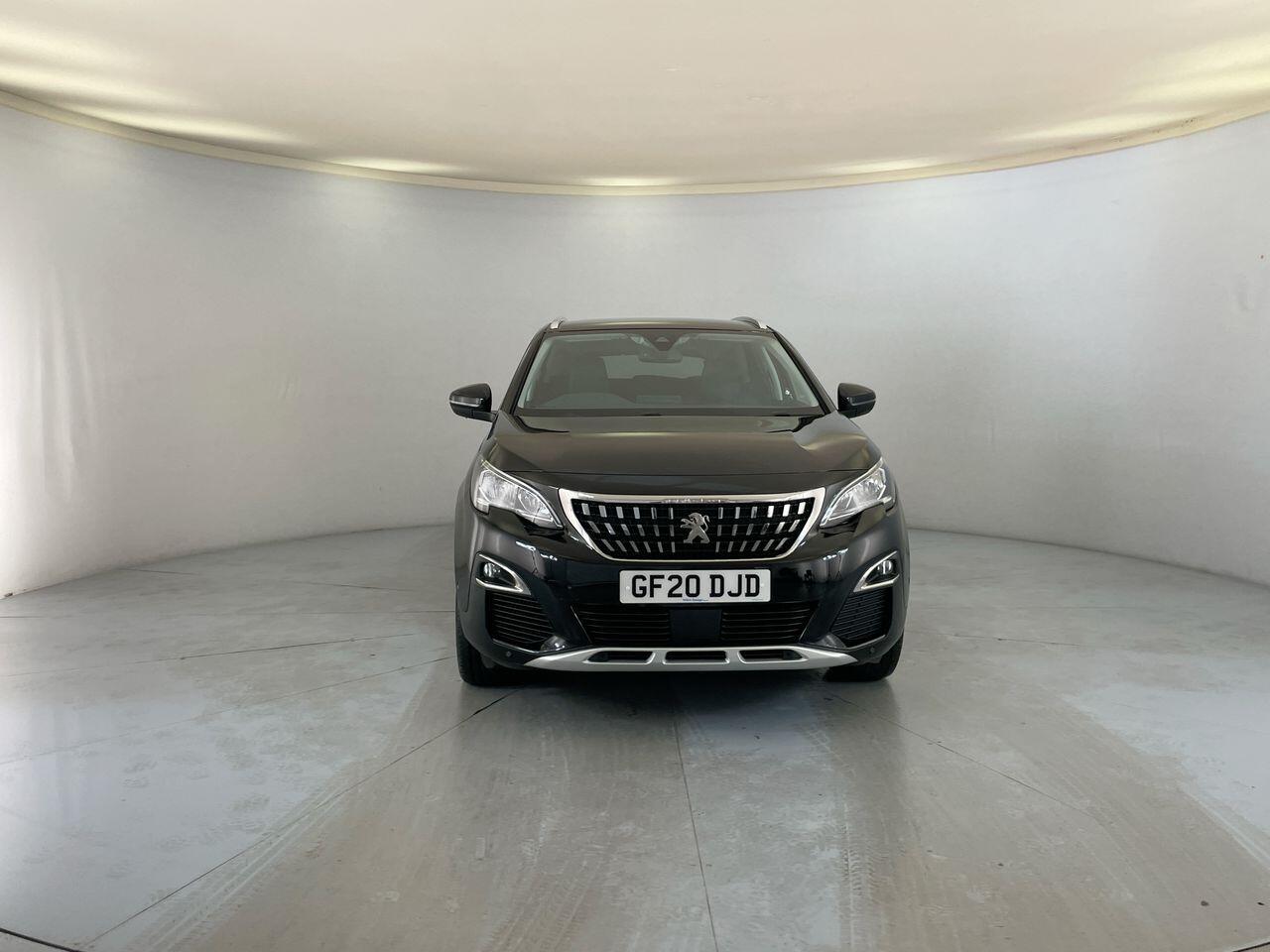 Used Peugeot 3008 2020 for sale - 77238088: Photo 15