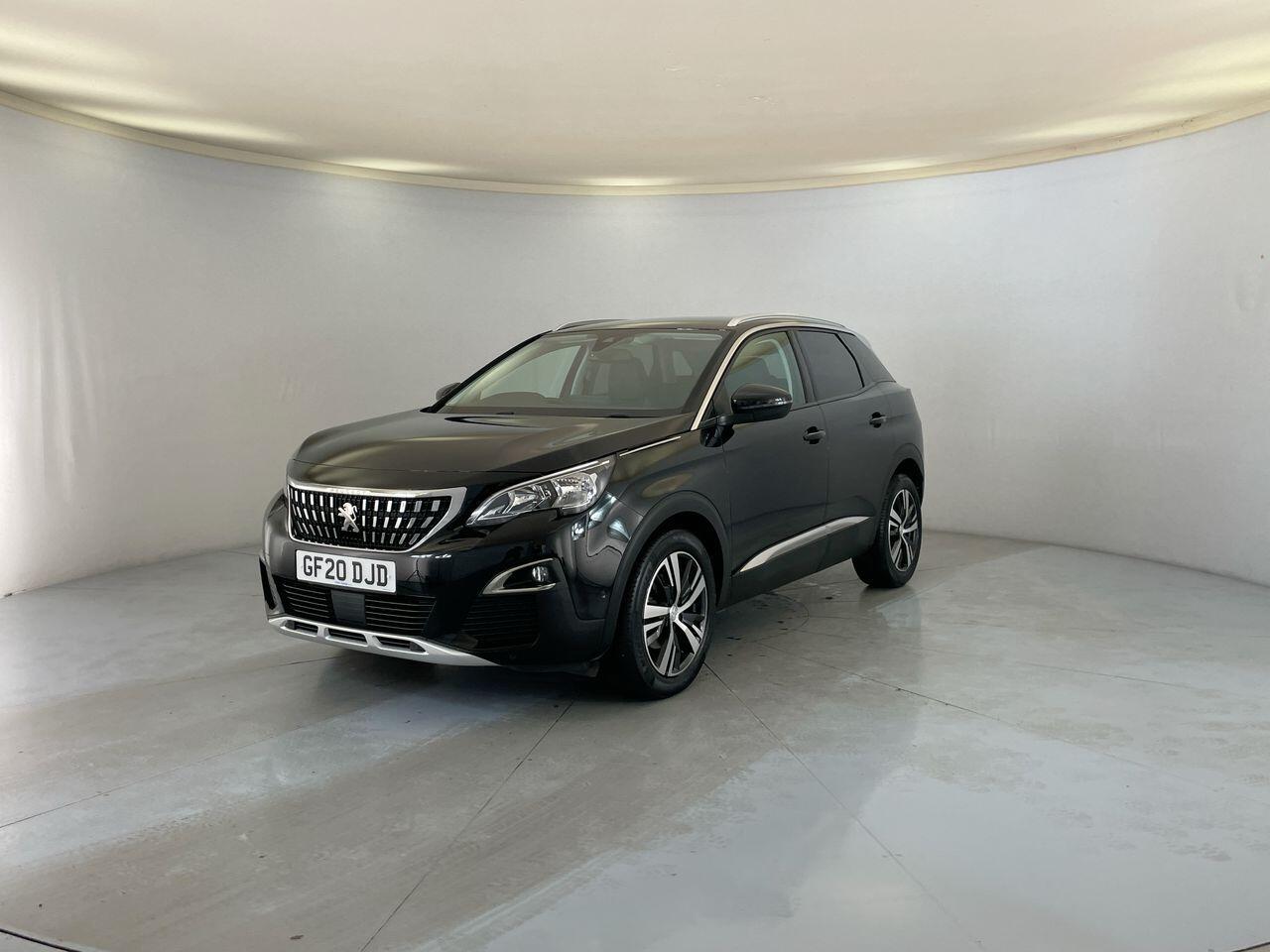Used Peugeot 3008 2020 for sale - 77238088: Photo 16